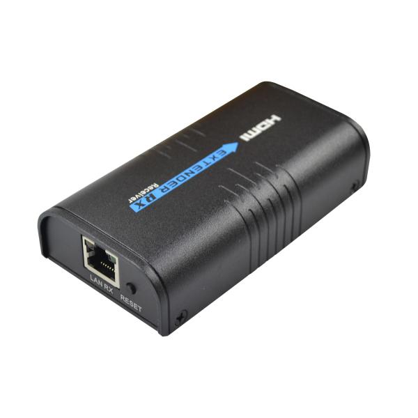 Buy cheap OHO CE ROHS INDOOR hdmi to cat-5 converter - extender 60M 120M hdmi extender tcp ip rj45 with ir 150m from wholesalers