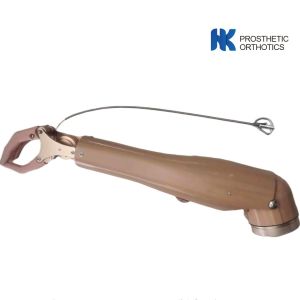 Buy cheap 350mm Upper Limb Prosthetic , Cable Control Mechnical Arm from wholesalers
