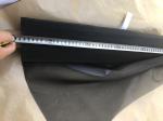 DDP High Tension Black Monofilament Polyester Mesh 32t - 200t 115-365cm Width