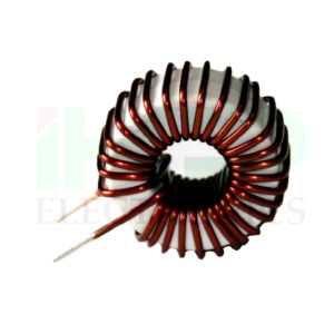 Buy cheap Customized Common Mode Coil Inductor with Base from wholesalers