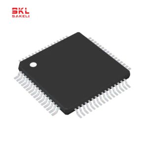 Buy cheap MSP430F169IPM MCU Microcontroller 3.6V Electronic Components Embedded Flash from wholesalers
