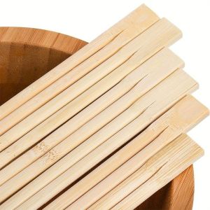 Buy cheap Restaurant Takeout Japanese Sushi Chopsticks Full Paper Sleeve Wrapped from wholesalers