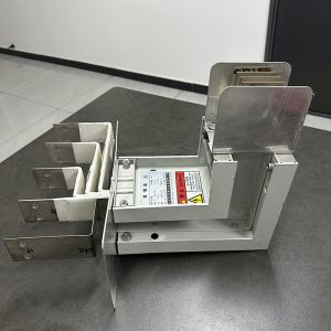 Buy cheap Compact Electrical Copper And Aluminium Busway Busbar Trunking System from wholesalers