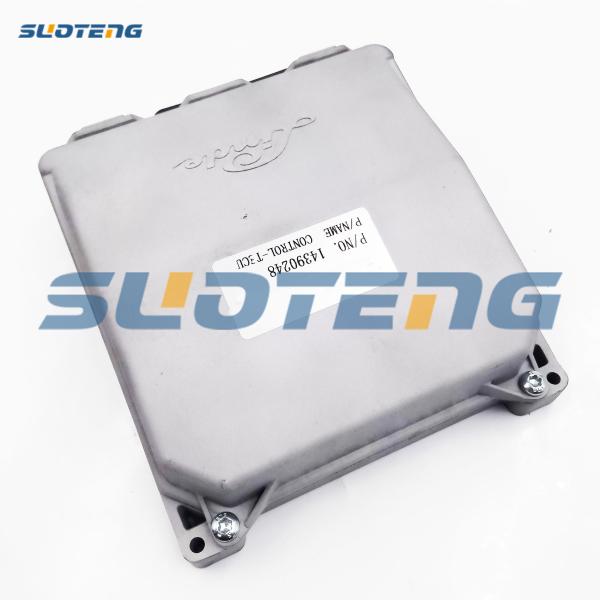 Quality VOE14390248 14390248 ECM ECU Controller For EW140B Excavator Parts for sale