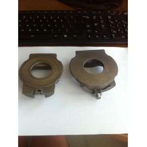Buy cheap Swash Plate Hydraulic Pump Spare Parts Rexroth & Uchida A4VG28 With Low Noise from wholesalers