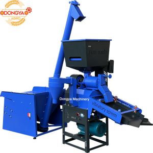 Buy cheap Commercial Mini Rice Mill 2.2 KW Power and Multifunctional Capabilities from wholesalers