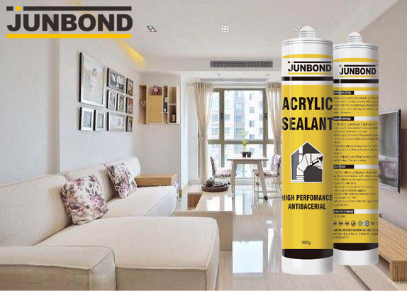 Quality 300ml Universal Acrylic Glue Adhesive Indoor Bonding for sale