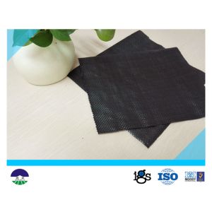 Buy cheap 298G Tensile Strength Of Woven Geotextile Fabric For Reinforcement from wholesalers