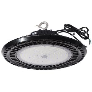 Buy cheap 5ft Cable 200V IP65 200W 32000LM LED UFO High Bay Light from wholesalers