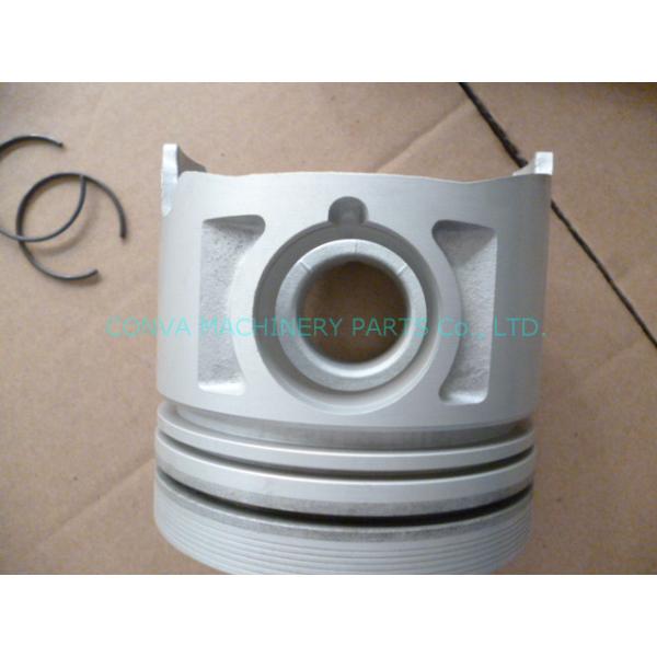 Buy cheap High Precision Piston Liner Kit With Honing Cylinders Isuzu 4jg2 Engine Parts from wholesalers