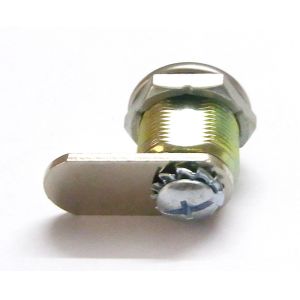 Buy cheap Zinc Alloy Postal Cam Locks with Stainless Iron Scalp from wholesalers