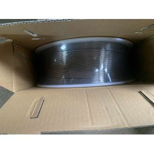 Buy cheap Pure Al 99.5 TAFA 01T Thermal Spray Wire Aluminum Electrical Wire Small Electric Motor Metal Wire from wholesalers