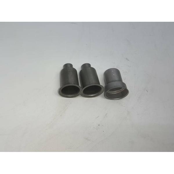 Quality Precision Metal Cup Components – Strong Structure, Lightweight Design, Smooth Surface, OEM/ODM Supported for sale