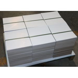Buy cheap Duplex Board White Back Duplex Board With Grey Back Duplex Board With White Backing from wholesalers