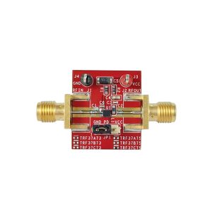 Buy cheap TRF37C73EVM Embedded Solutions 3.3V 1MHz To 6GHz RF Amplifier Evaluation Board from wholesalers