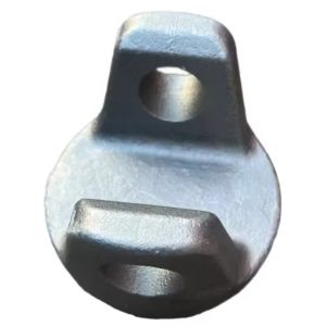 Precision Investment Casting for Crane Engineering Machinery Parts