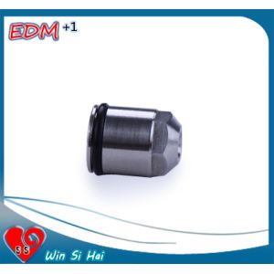 Buy cheap 100444760 Charmilles Wire Cut EDM Replacement Parts Swivel Nut C421 from wholesalers
