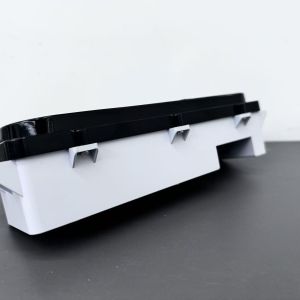 Buy cheap 12V 24V JAC Diesel Forklift Display Dashboard CAN Signal HZB992 Embedded Type from wholesalers