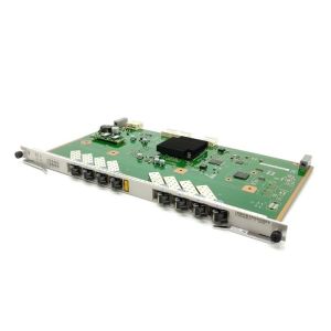 Buy cheap 8 Pon Board Business Board Gpbd Include 8 PCS Modules from wholesalers