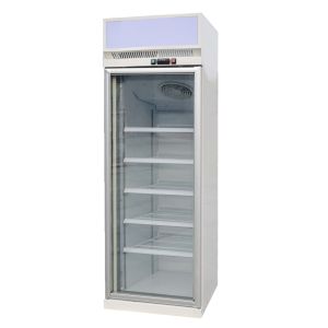 Buy cheap A Single Door Beverage Cooler Includes Auto Defrost from wholesalers