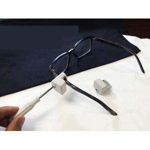 Buy cheap Anti-theft Sunglasses Security hard Tag For Glass Shop Alarm System RF 8.2mh hard tag for stores from wholesalers