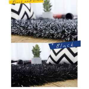 Buy cheap Living room decoration shaggy rug/ morder rug/Eruopean style mordern area rug carpet from wholesalers