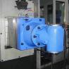 Buy cheap Cnc Boring Milling Machine Supplier Vertical Universal Milling Machine from wholesalers