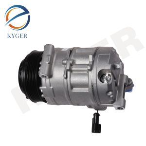 Buy cheap Auto Parts Air Conditioning Systems Ac Compressor JPB500211 For Land Rover Range Rover 3 l322 4.4 2002-2009 from wholesalers