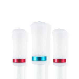 Buy cheap Gel Pen's Ink Type No Ink Plastic Luminous Spinning Pen for Creative Adults and Kids from wholesalers