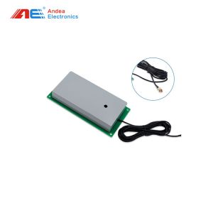 Buy cheap Small RFID Integrated Circuit Card Reader Antenna Embedded HF 13.56MHz RFID product