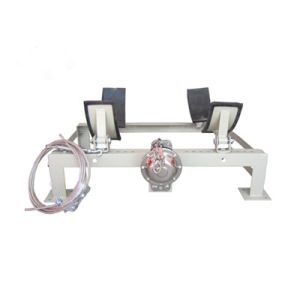 EC Marine Life Saving Equipment Life Raft Deck Cradle For Emergency