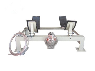 Quality EC Marine Life Saving Equipment Life Raft Deck Cradle For Emergency for sale