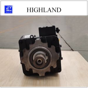 Buy cheap HPV110 Hydraulic Piston Pumps  For Closed Circuit  Hydraulic Pump from wholesalers