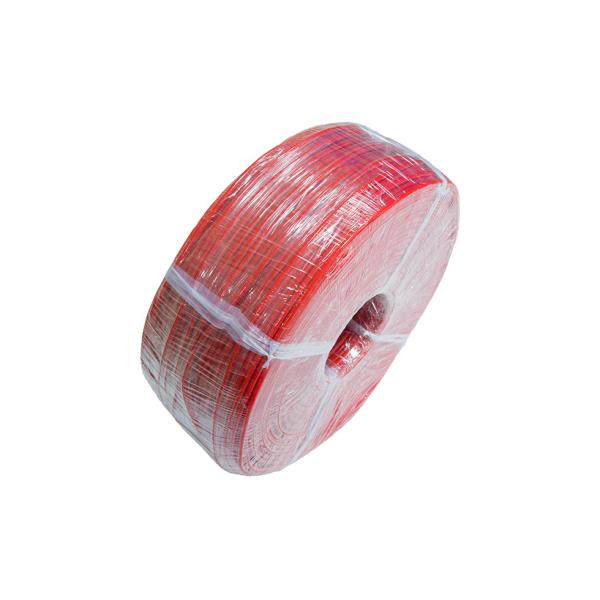 Buy cheap Type K J T Insulated Thermocouple Cable 24 Awg PTFE / Fiber Glass / PVC / PFA from wholesalers