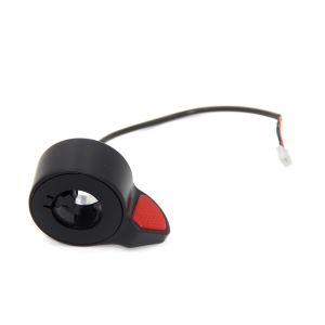 Portable Accelerator Speed Control Handle with Brake for Electric Scooter