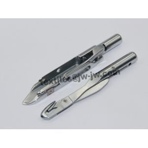 Buy cheap TAV Rapier Gripper I Type Pipe Sending Gripper Receiving Gripper For Capet Loom from wholesalers