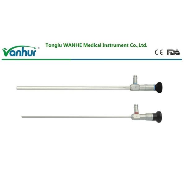Quality 30° Autoclavable Laparoscope Endoscope Equipment with Customization Request for sale