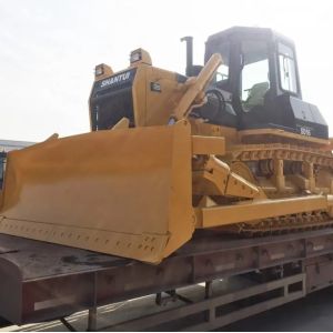 Buy cheap Shantui Bulldozer SD16 SD22 SD32 SD42 SD52 SD90 from wholesalers