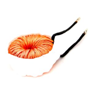 Buy cheap Power Coils Ikp Carton/Pallet CMC 3 Phase Common Mode Choke from wholesalers