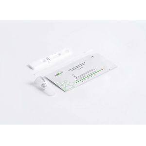 Buy cheap 2019-NCoV Ag Rapid Test Kit ( Immunochromatography ) Precautions from wholesalers
