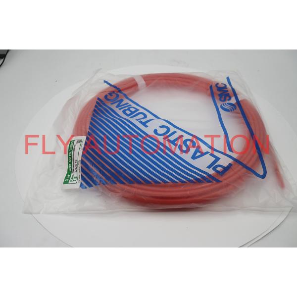 Quality SMC T0806R-20 Nylon Trachea Tube Waterproof Anti Corrosion Low Noise for sale