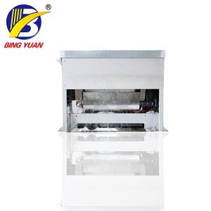 Buy cheap Snow falling machine indoor snow maker from wholesalers