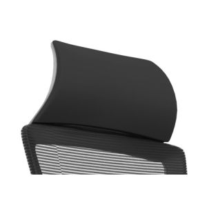 Commercial Manager Mesh Chair 90-135 Degree Inclination Multiple Color