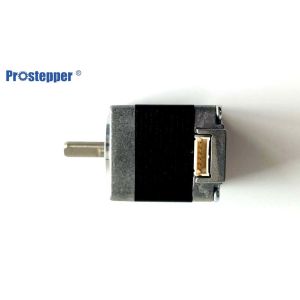 Buy cheap 2 Phase Nema 11 28mm Hybrid Stepper Motor from wholesalers