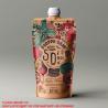 Buy cheap Eco Friendly Mylar Stand Up Pouch Suction Nozzle Custom Aluminum Spout Pouch Package Baby from wholesalers