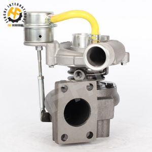 Buy cheap GT2049S U2674A421 Engine Turbo Charger 754111-5007S 754111-0007 For Perkins Industrial Gen Set With 1103A Engine product