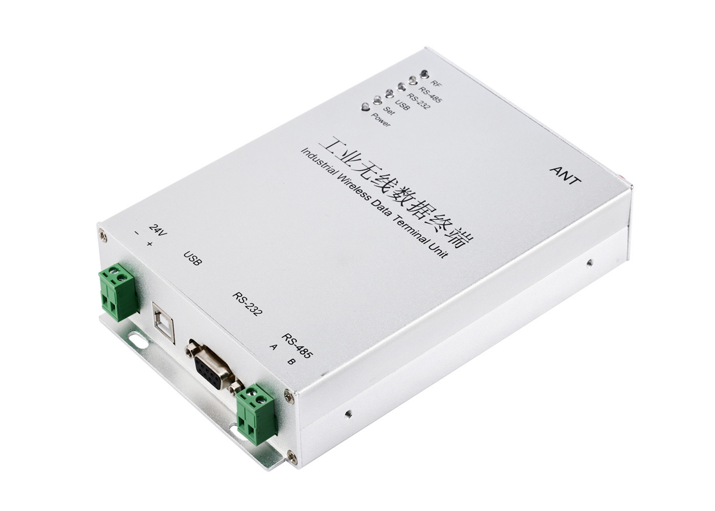 Buy cheap UHF DIP Modbus RTU PLC Wireless Control Module from wholesalers