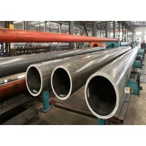 Buy cheap Mirror ETC 201 Seamless SS Tubes 0.3-5mm For Industry 1m 1.5m 2.4m 3m 5.8m 12m product