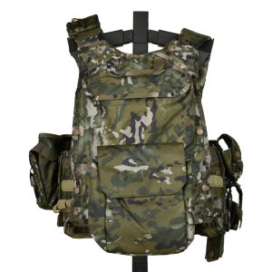 Buy cheap Battlefield use Army tactical Bulletproof vest from wholesalers