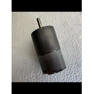 Buy cheap 6V 27mm Golf Serving Motor Micro Geared Motor with DC Motor and Control Function from wholesalers